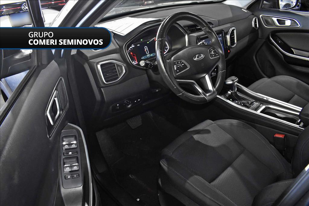 TIGGO 5x 1.5 VVT TURBO iFLEX T DCT