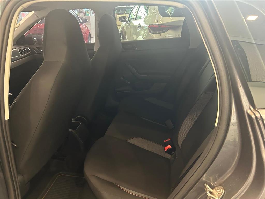 POLO 1.0 MPI TRACK MANUAL9