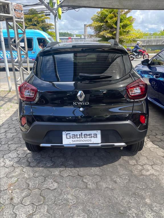 KWID 1.0 12V SCE FLEX OUTSIDER MANUAL7