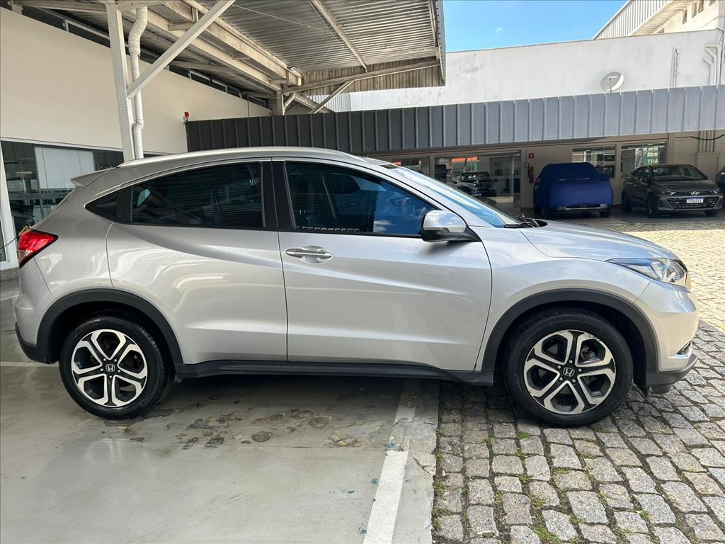 HR-V 1.8 16V FLEX EXL 4P AUTOMÁTICO1