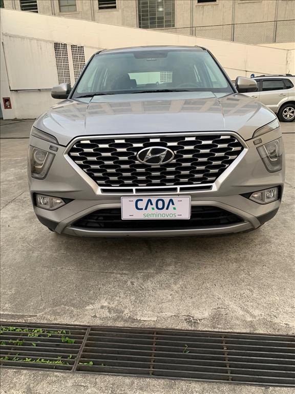 1.0 TGDI FLEX LIMITED AUTOMÁTICO