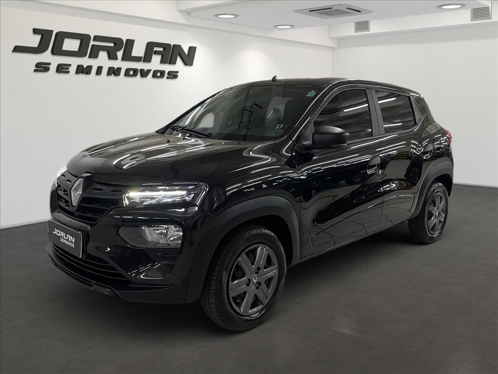 KWID 1.0 12V SCE FLEX ZEN MANUAL0