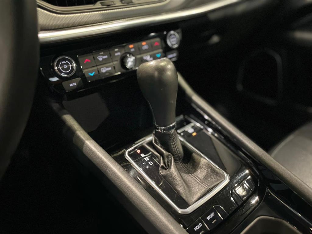 COMPASS 1.3 T270 TURBO FLEX LONGITUDE AT69