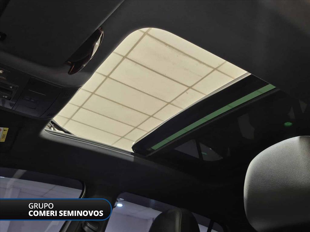 T-CROSS 1.4 250 TSI TOTAL FLEX HIGHLINE AUTOMÁTICO13