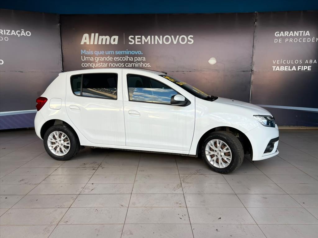 SANDERO 1.0 12V SCE FLEX ZEN MANUAL3