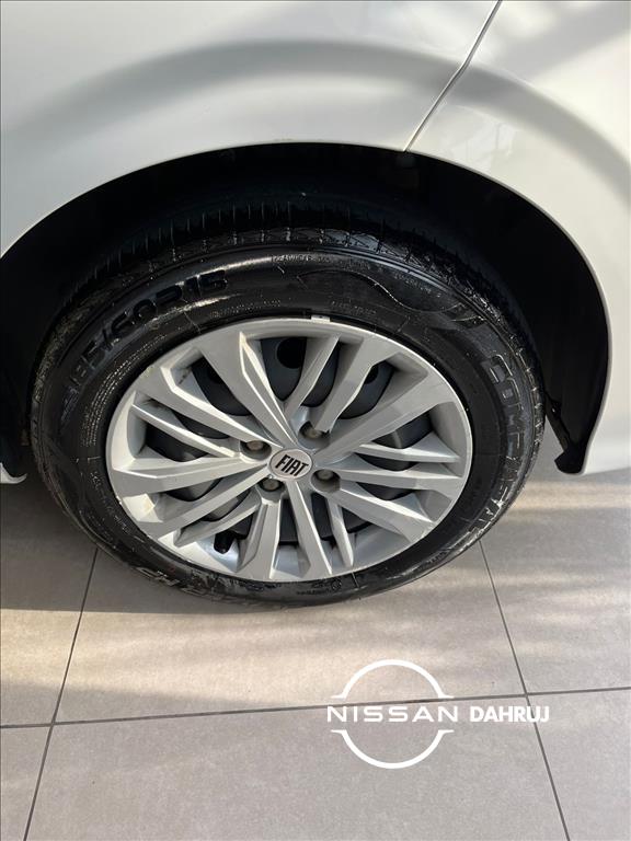 CRONOS 1.3 FIREFLY FLEX DRIVE CVT10