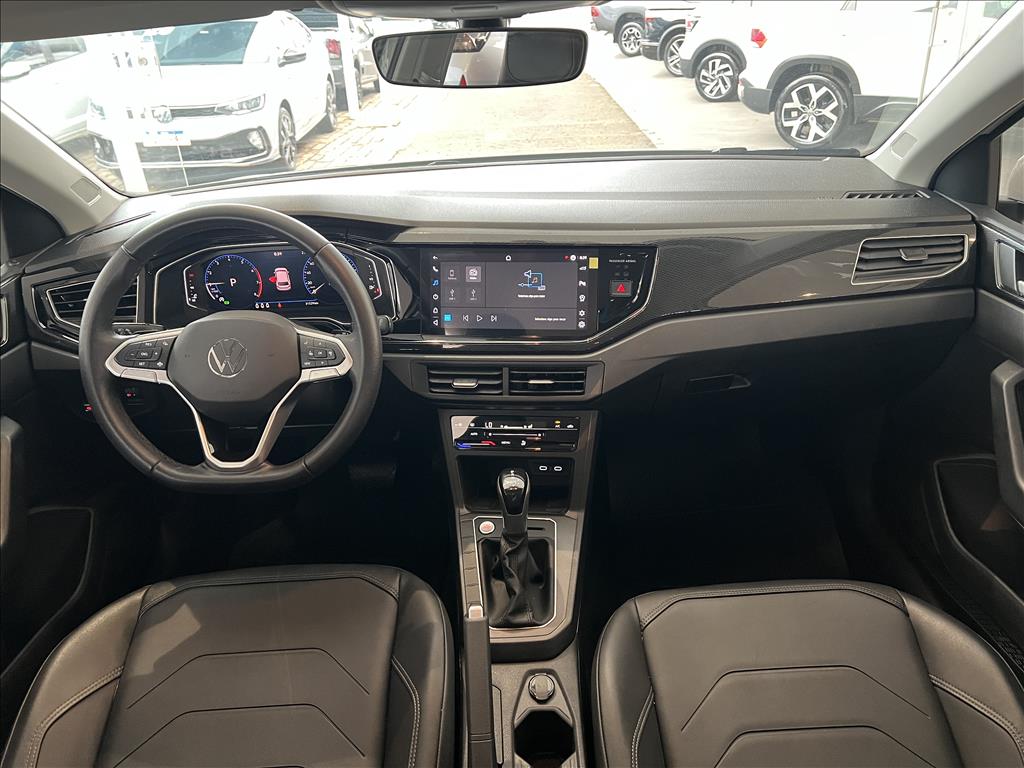 POLO 1.0 170 TSI HIGHLINE AUTOMÁTICO11