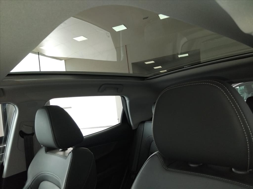 Caoa Chery-TIGGO 5X PRO-1.5 VVT TURBO iFLEX CVT