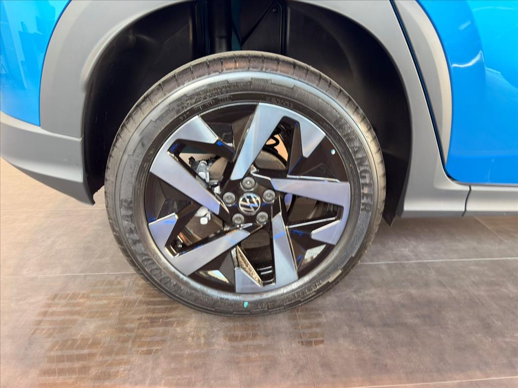 TERA 1.0 170 TSI HIGH AUTOMÁTICO5