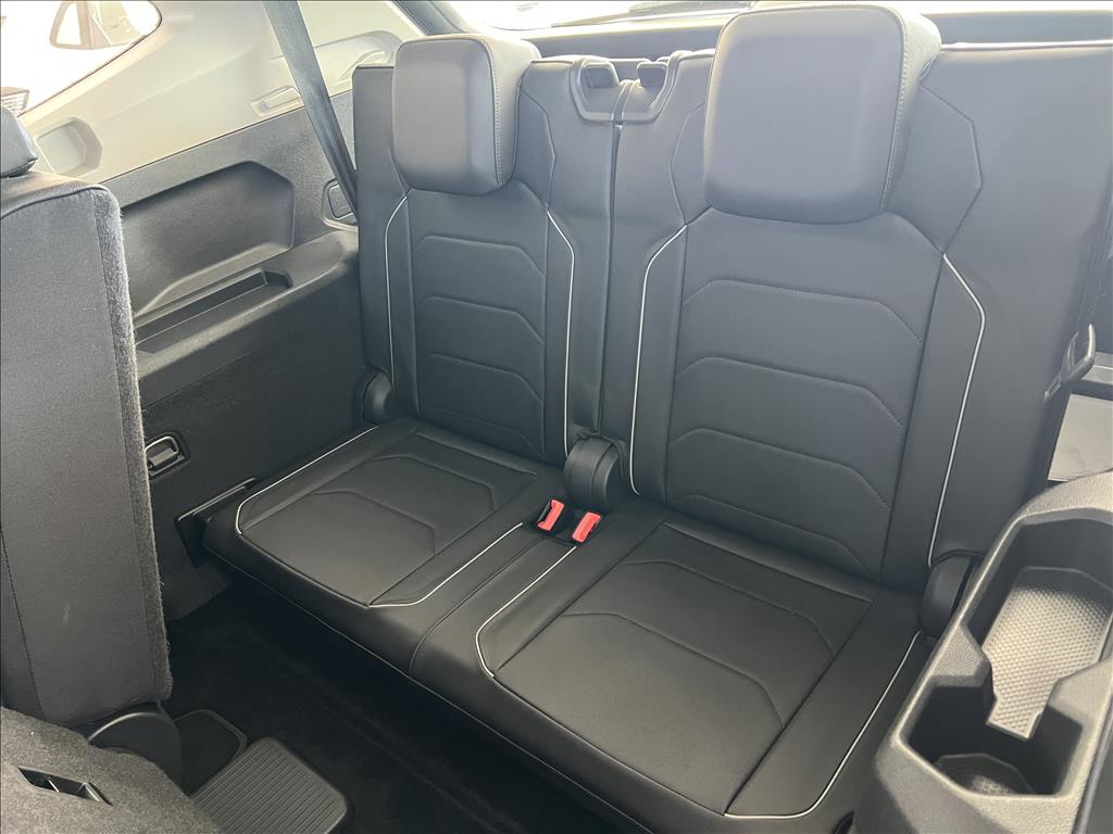 TIGUAN 1.4 250 TSI TOTAL FLEX ALLSPACE COMFORTLINE TIPTRONIC18