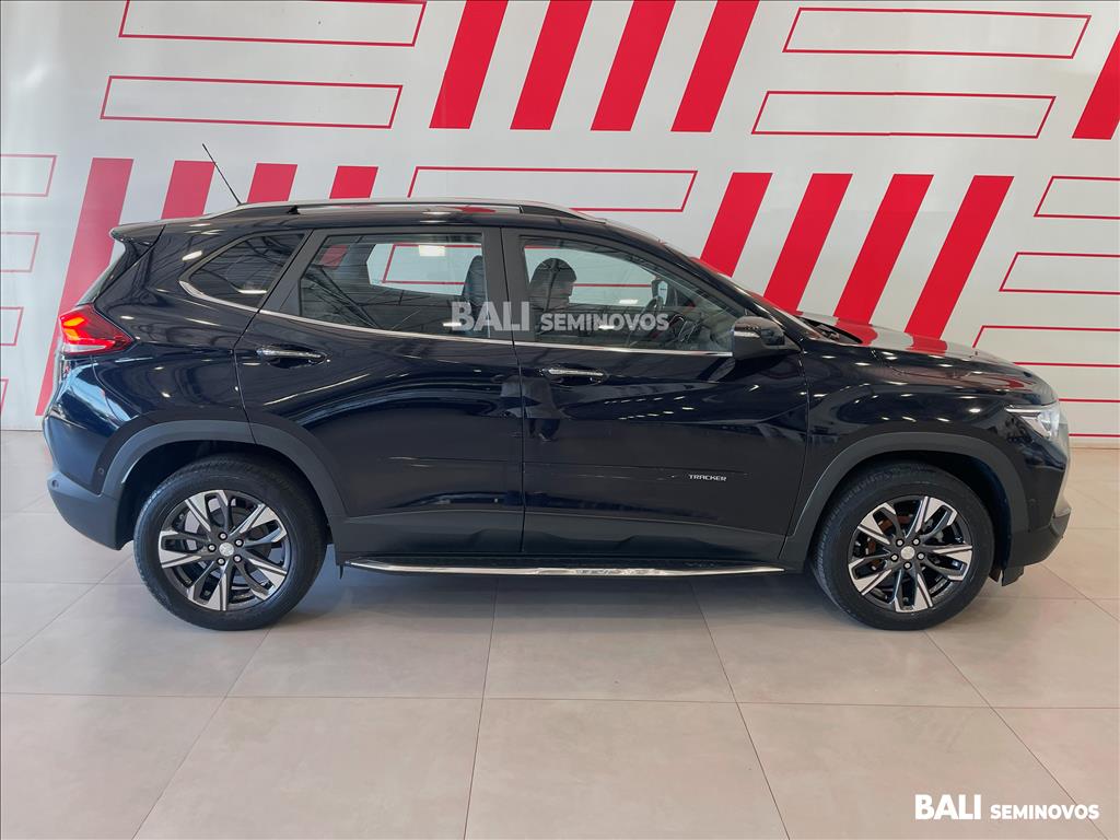 TRACKER 1.0 TURBO FLEX PREMIER AUTOMÁTICO3