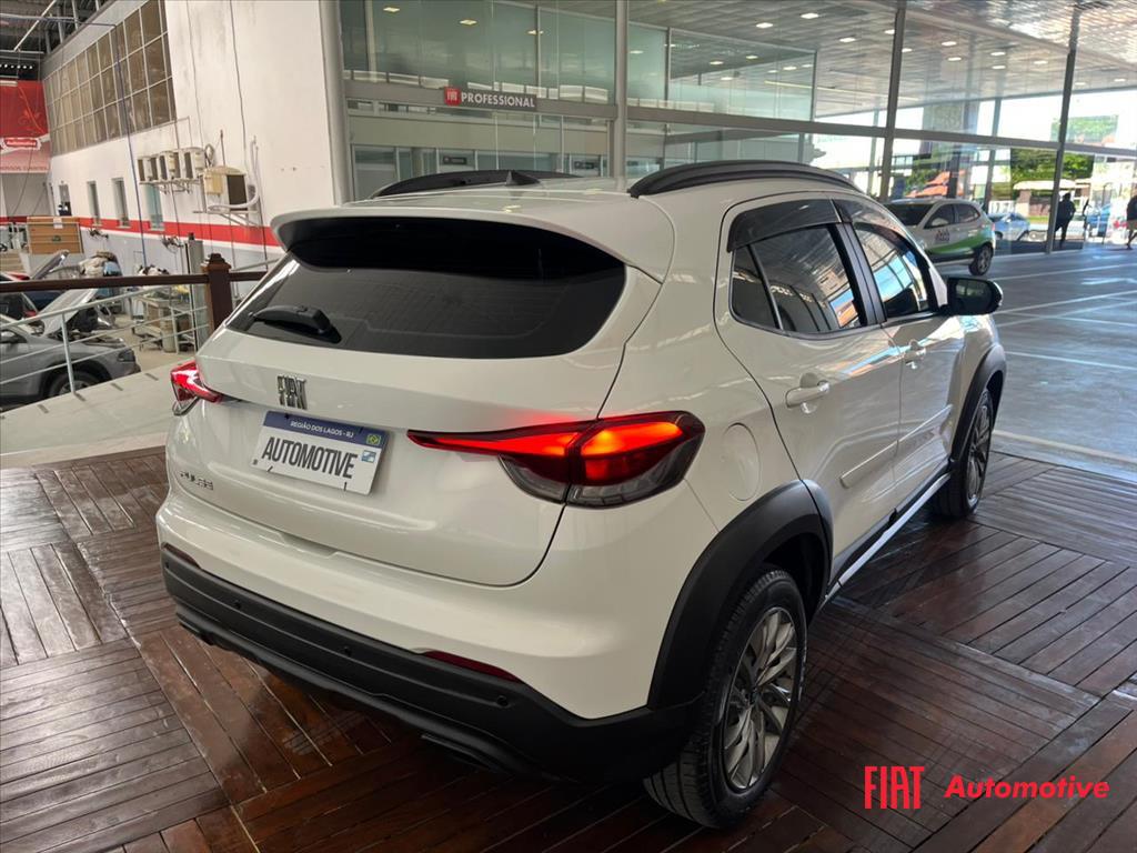 PULSE 1.3 FLEX DRIVE CVT4