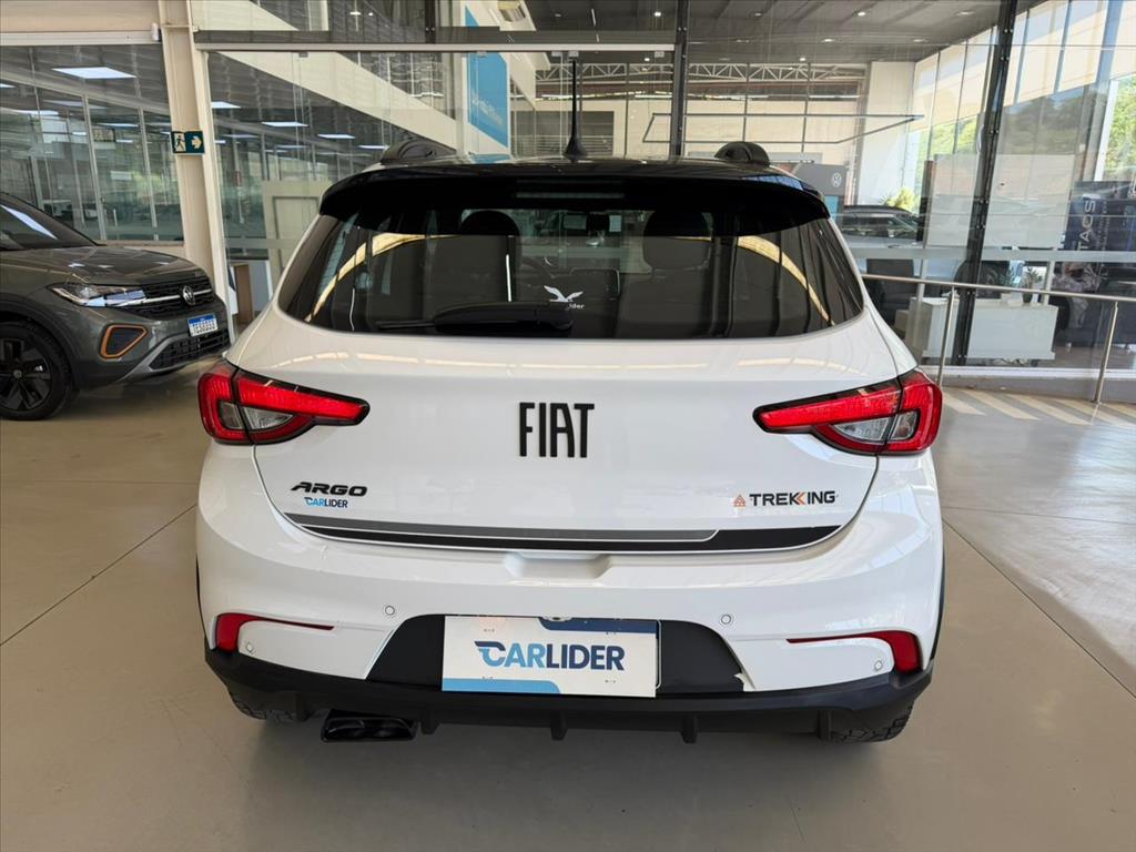 ARGO 1.3 FIREFLY FLEX TREKKING MANUAL3