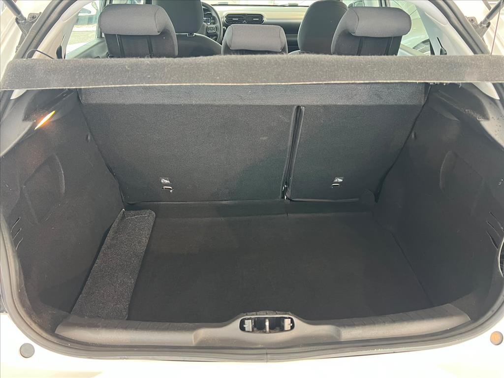C4 CACTUS 1.6 VTI 120 FLEX FEEL EAT619