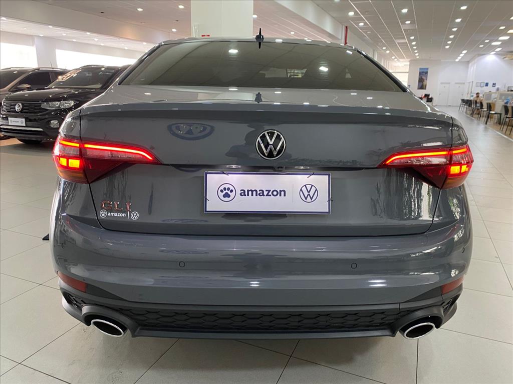 JETTA 2.0 350 TSI GASOLINA GLI DSG4