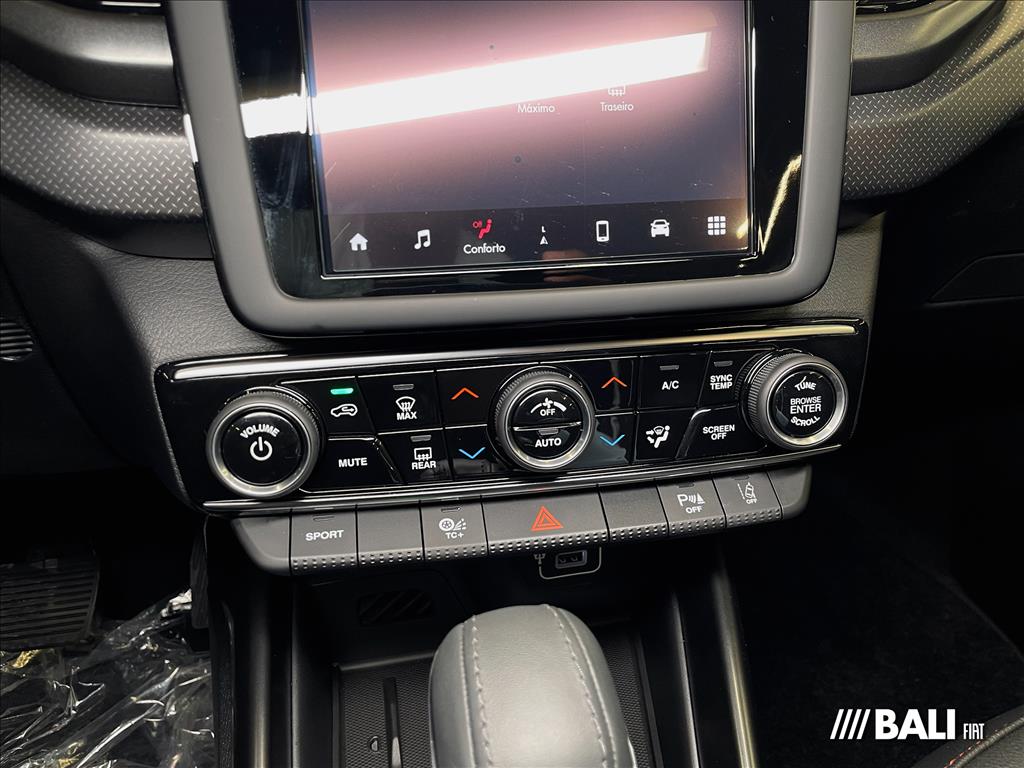 TORO 1.3 TURBO 270 FLEX ULTRA AT612