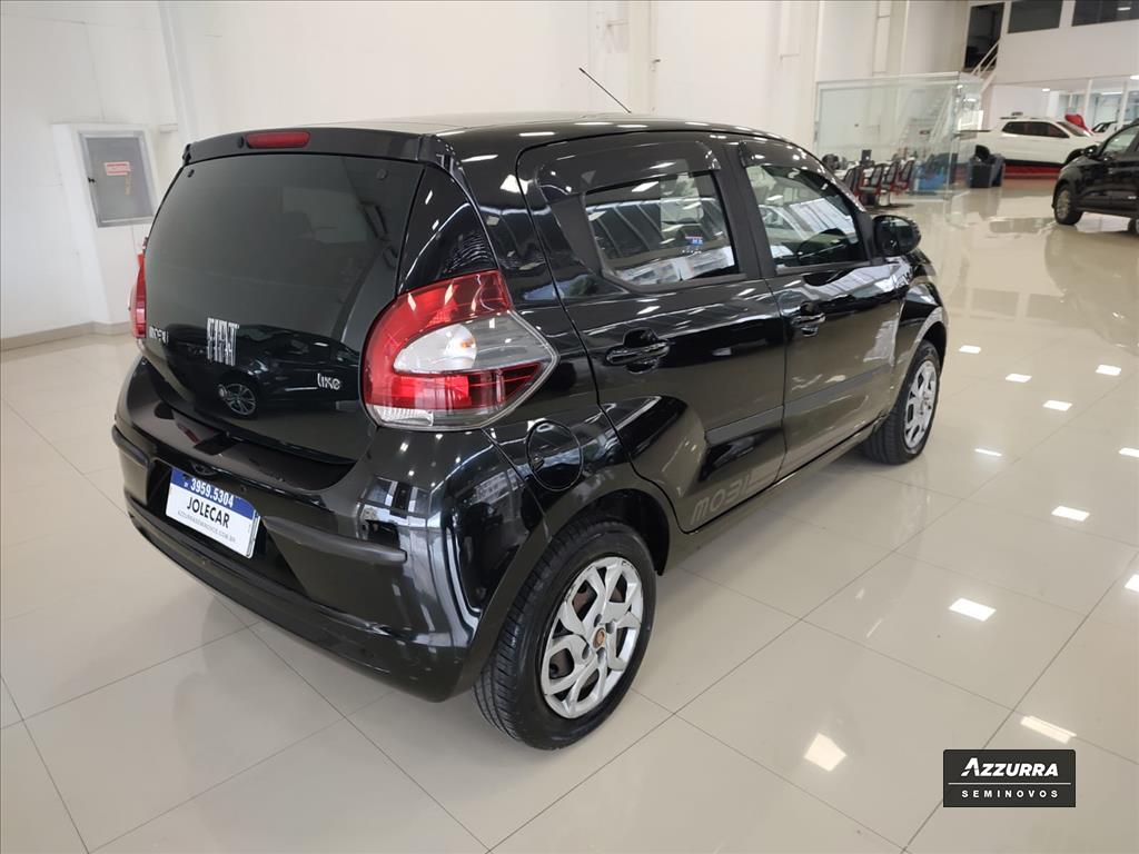 MOBI 1.0 EVO FLEX LIKE. MANUAL6
