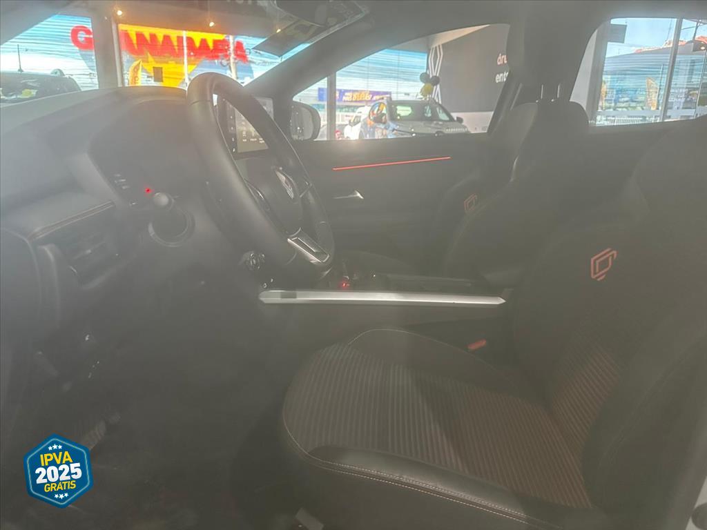 KARDIAN 1.0 TCE FLEX PREMIÉRE EDITION EDC10