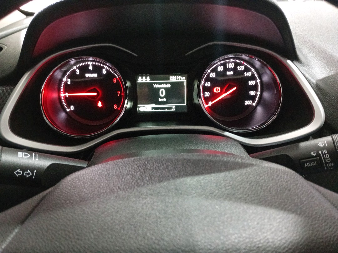 GM - Chevrolet-ONIX PLUS-1.0 TURBO FLEX LTZ MANUAL