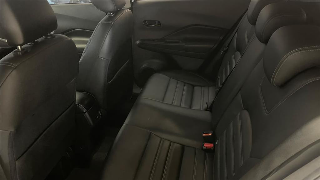 KICKS 1.6 16V FLEXSTART EXCLUSIVE XTRONIC5