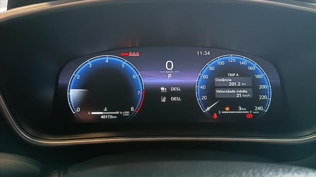 COROLLA CROSS 2.0 VVT-IE FLEX XRE DIRECT SHIFT9
