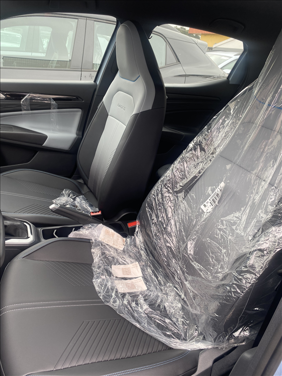 TERA 1.0 170 TSI HIGH AUTOMÁTICO4