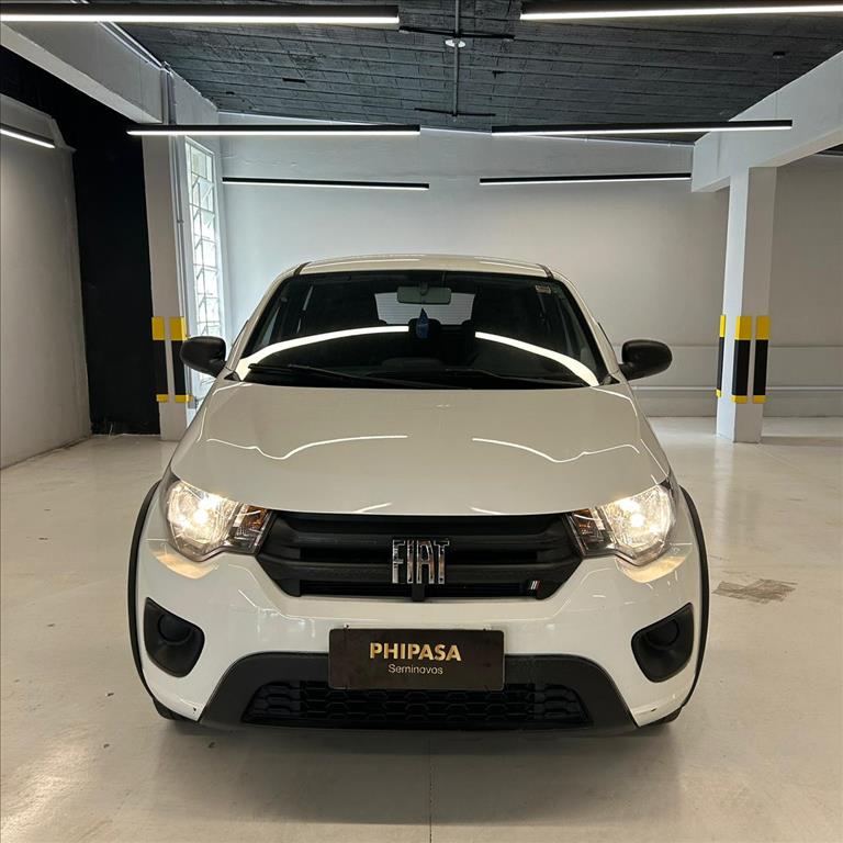 MOBI 1.0 EVO FLEX LIKE. MANUAL2