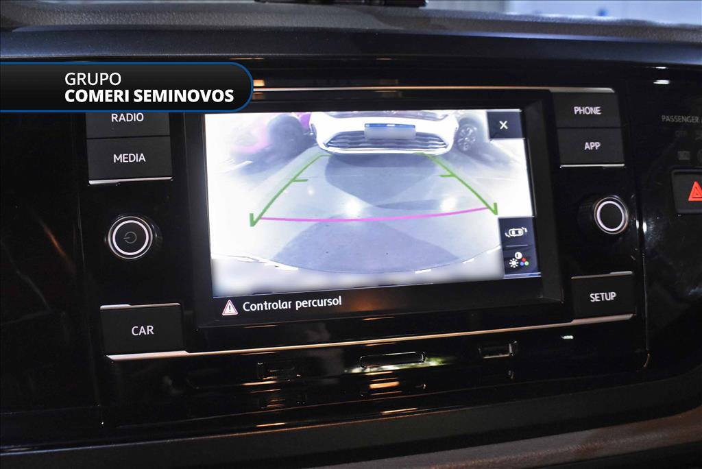 POLO 1.0 200 TSI COMFORTLINE AUTOMÁTICO13