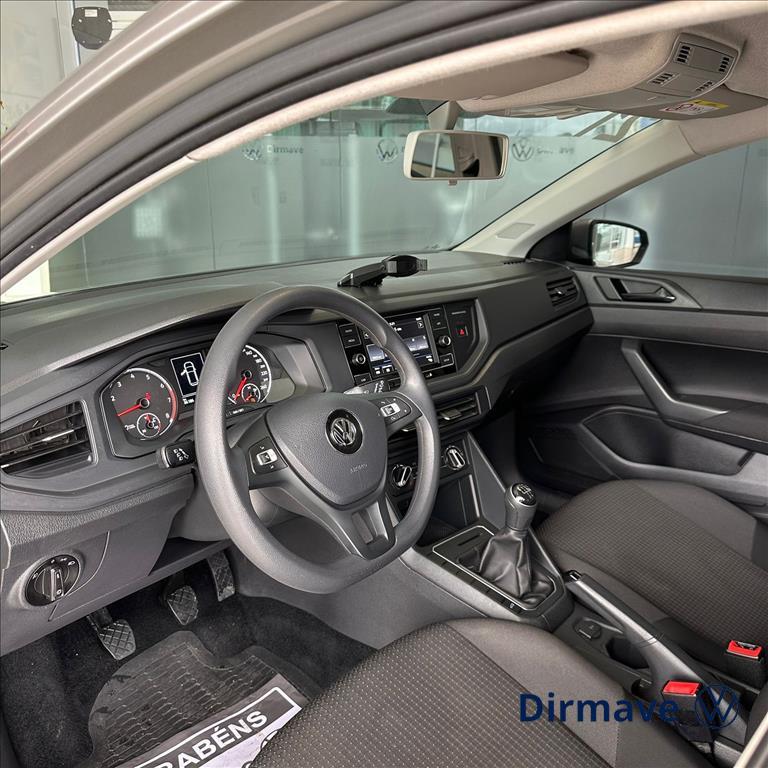 POLO 1.0 MPI TOTAL FLEX MANUAL5