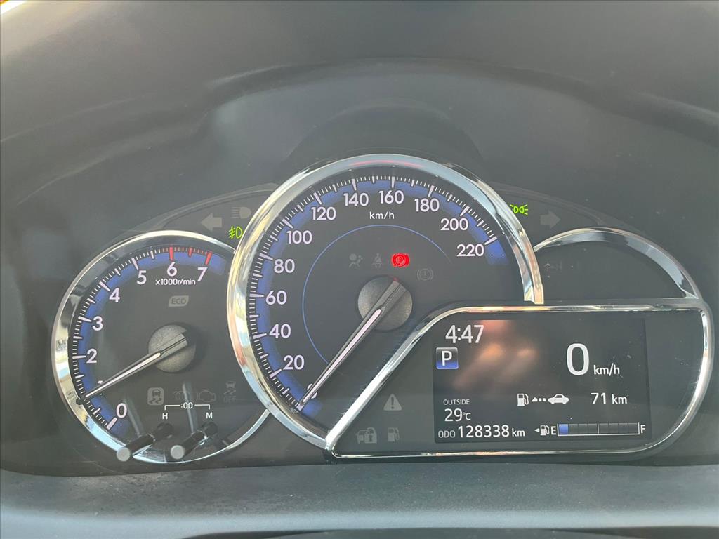 YARIS 1.5 16V FLEX SEDAN XLS MULTIDRIVE4