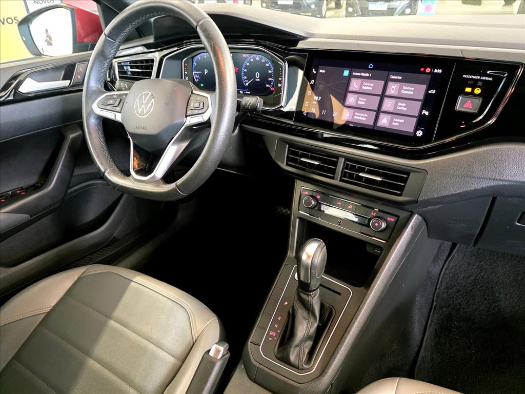 NIVUS 1.0 200 TSI TOTAL FLEX HIGHLINE AUTOMÁTICO7