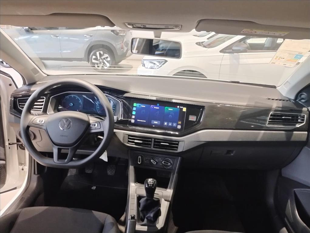POLO 1.0 MPI TRACK MANUAL6