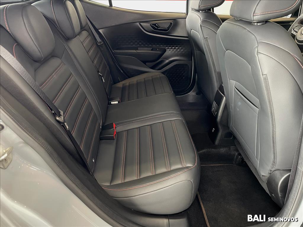 PULSE 1.3 TURBO 270 FLEX ABARTH AT617