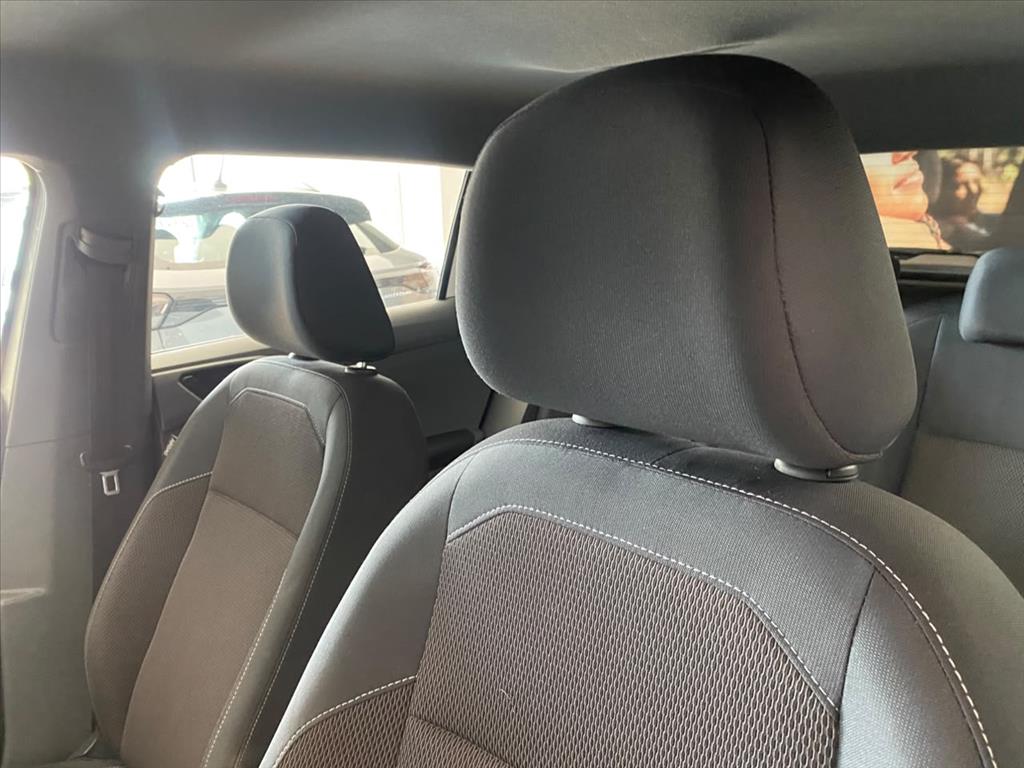 T-CROSS 1.0 200 TSI TOTAL FLEX AUTOMÁTICO13