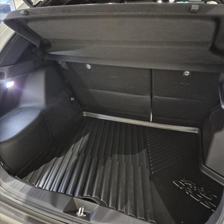 YARIS CROSS 1.5 VVT-I FLEX XRX CVT19