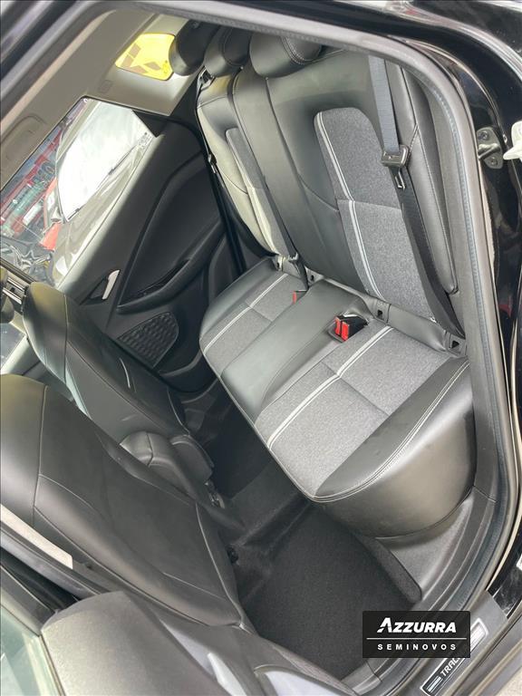 TRACKER 1.0 TURBO FLEX LTZ AUTOMÁTICO9