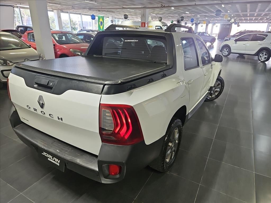 DUSTER OROCH 1.6 16V SCE FLEX EXPRESS MANUAL12