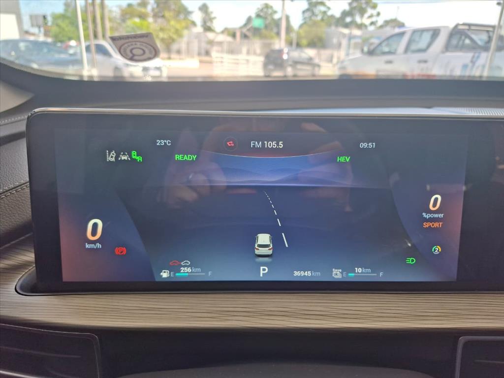 TIGGO 8 PRO 1.5 TCI PLUG-IN HYBRID DHT10