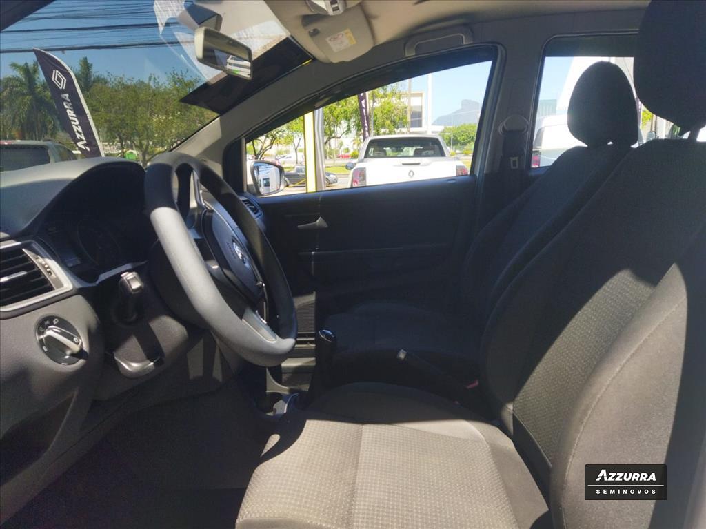 FOX 1.6 MSI TOTAL FLEX CONNECT 4P MANUAL7