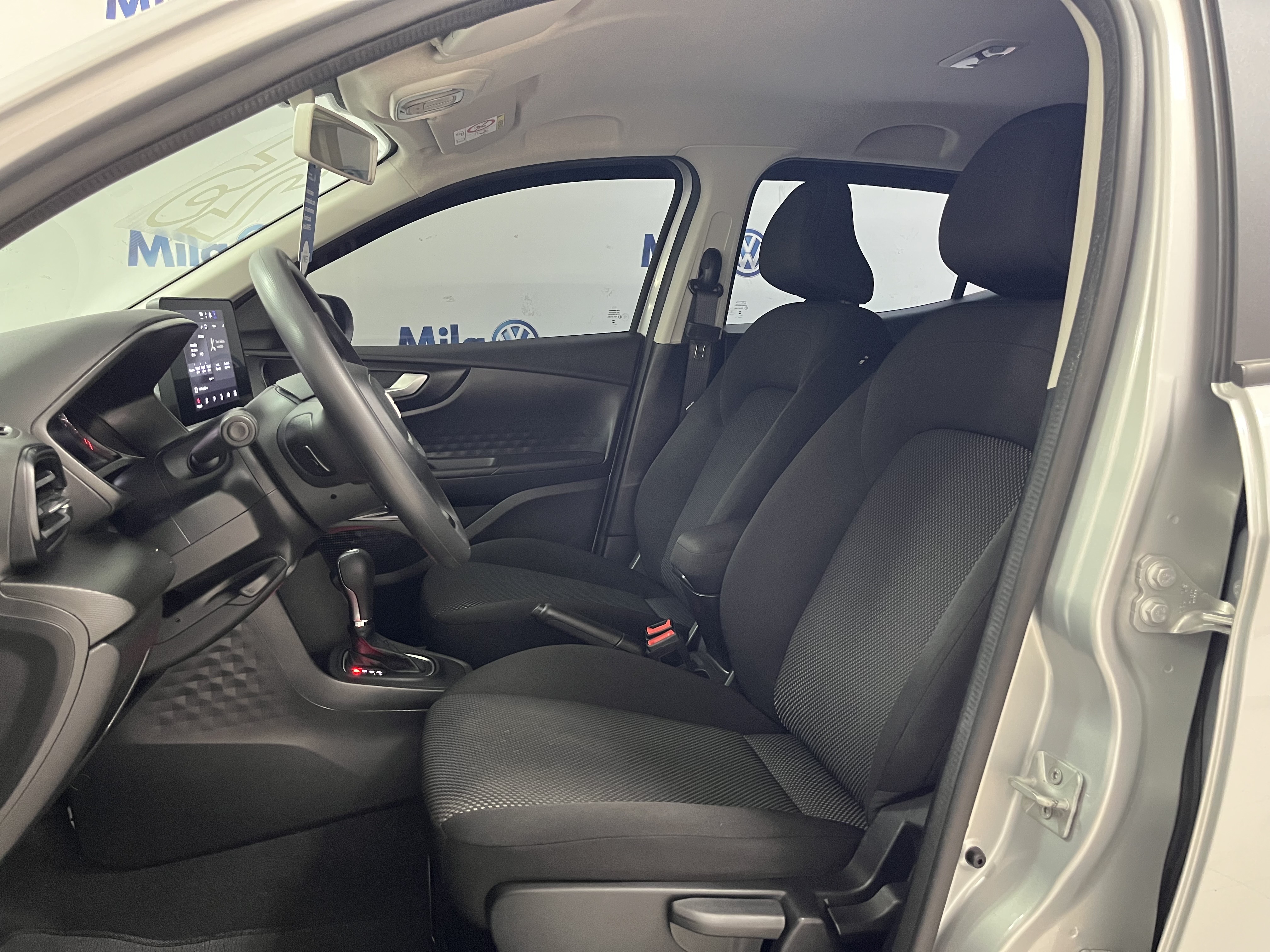 PULSE 1.3 FLEX DRIVE CVT4