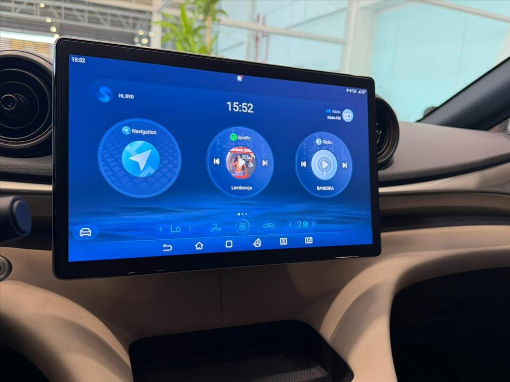 DOLPHIN 44,9 KW ELÉTRICO11