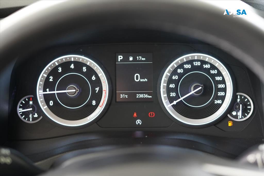 HYUNDAI CRETA 1.0 TGDI FLEX LIMITED AUTOMÁTICO