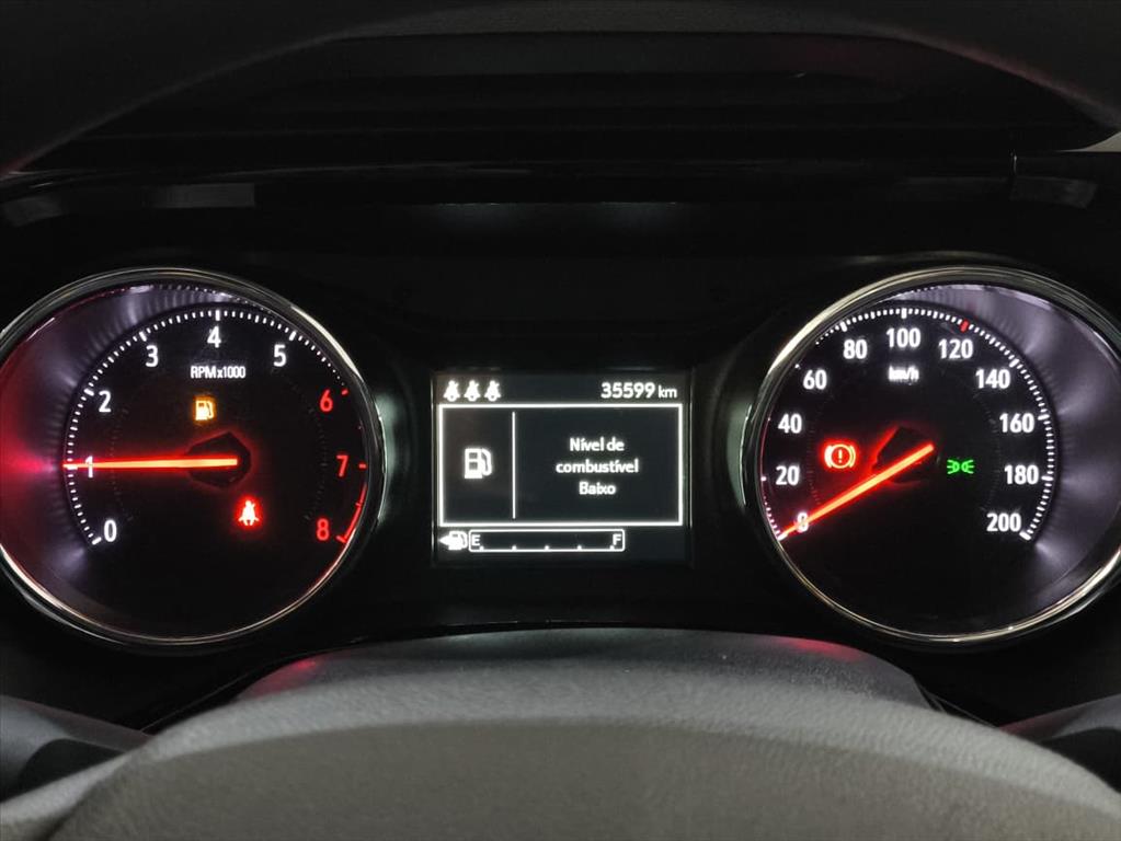 MONTANA 1.2 TURBO FLEX LT MANUAL7