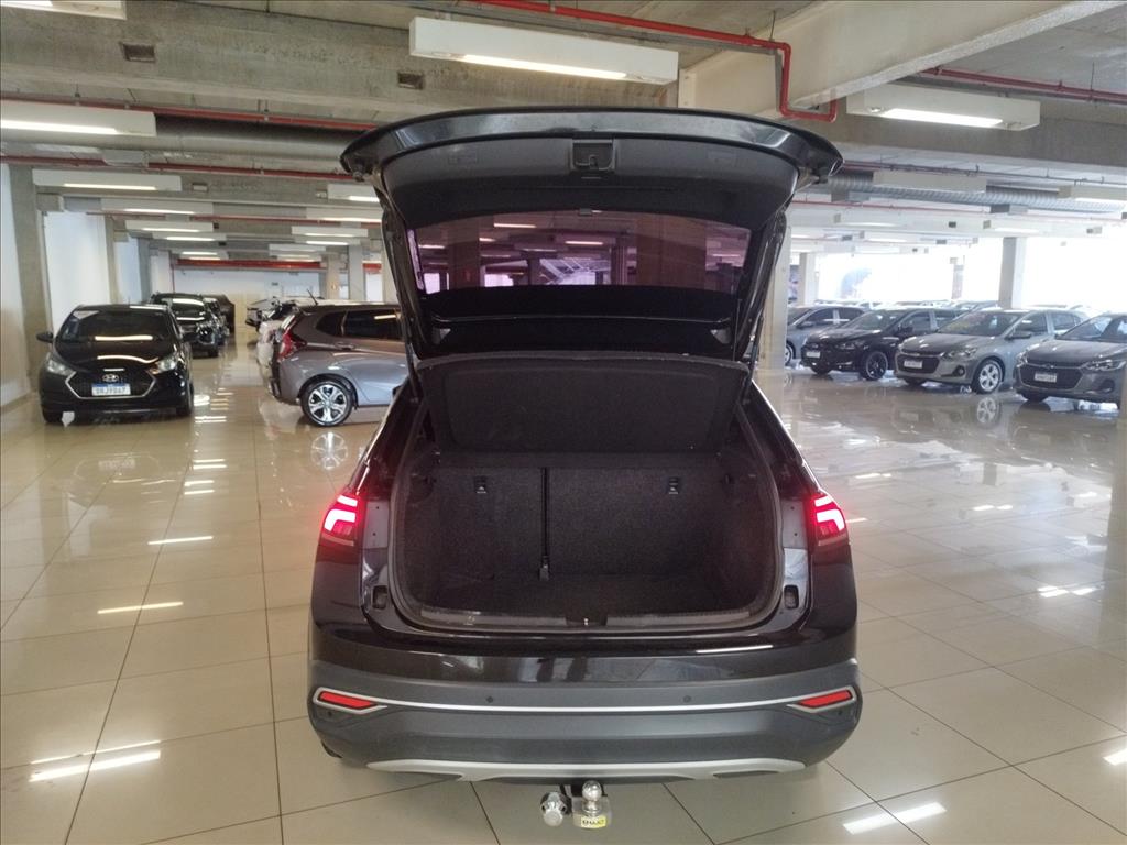 VW - Volkswagen-NIVUS-1.0 200 TSI TOTAL FLEX HIGHLINE AUTOMÁTICO