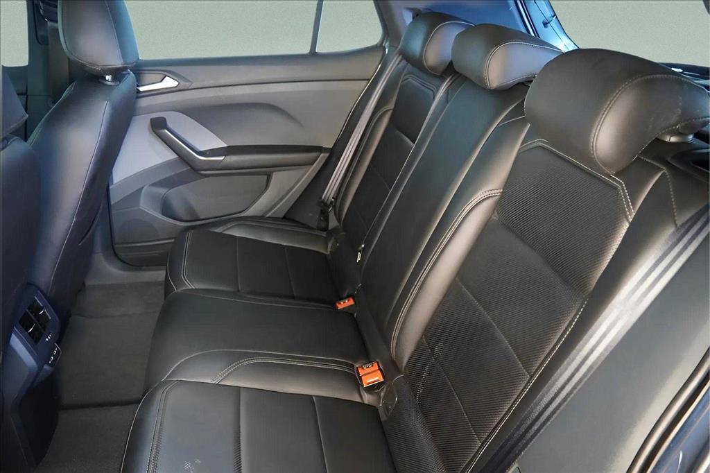 T-CROSS 1.0 200 TSI TOTAL FLEX COMFORTLINE AUTOMÁTICO10