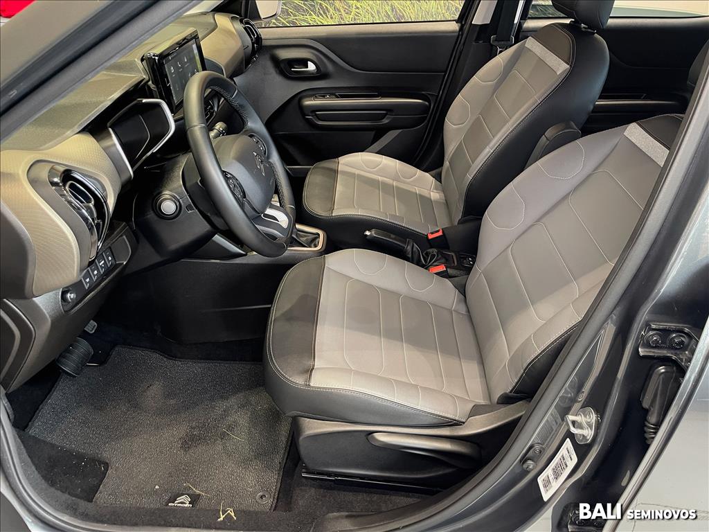 C3 AIRCROSS 1.0 TURBO 200 FLEX SHINE CVT10