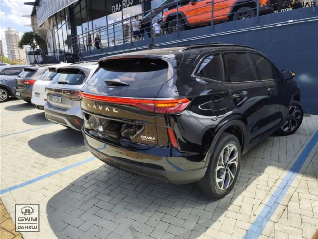 HAVAL H6 1.5 PHEV PREMIUM AWD E-TRACTION2