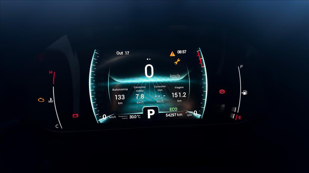 TIGGO 5X PRO 1.5 VVT TURBO iFLEX CVT