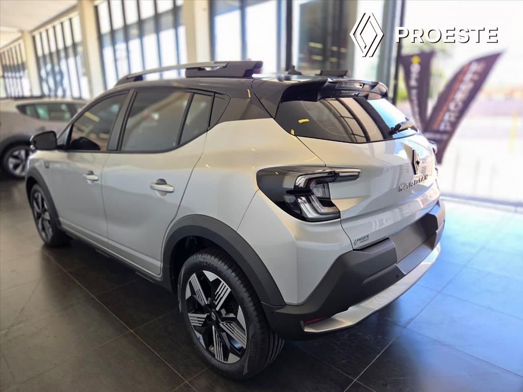 KARDIAN 1.0 TCE FLEX ICONIC EDC6