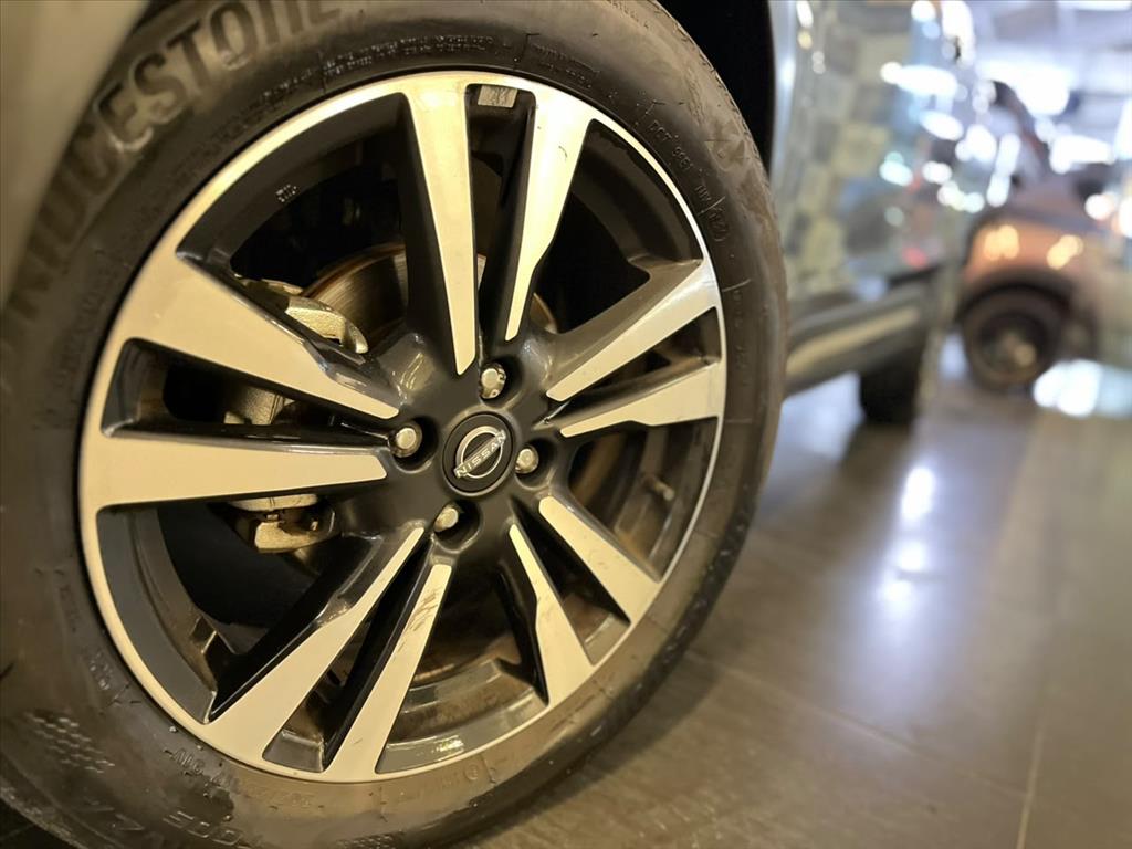 KICKS 1.6 16V FLEXSTART ADVANCE XTRONIC16